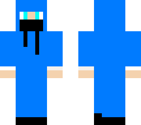 blue [but not blue]