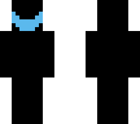 blue devil