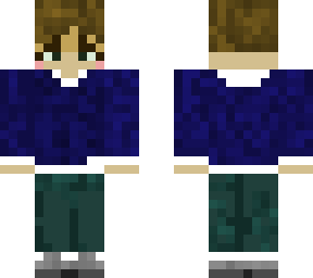 boyfriend look