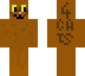 cat for m4