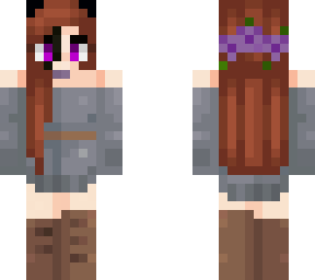 cozy skin