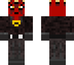 darth maul (han solo)