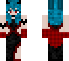 demon bunny