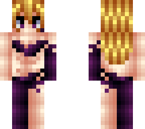 derieri | seven deadly sins
