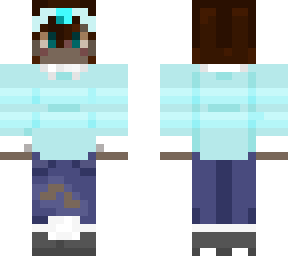 disguised allay