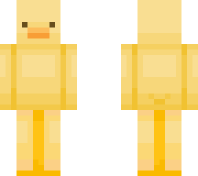duckling