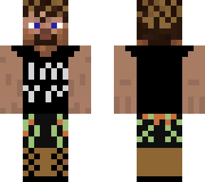 eddie guererro (steve)