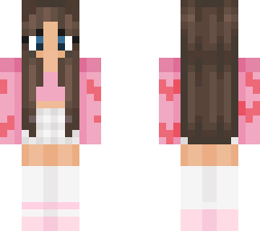 edit of andyflor's skin!