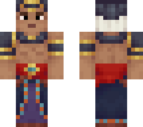 egyptian guard (v1)