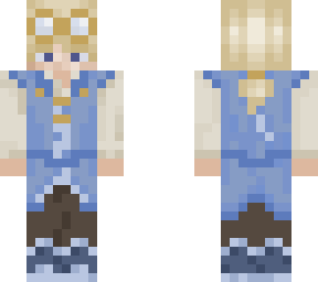 eltriancraft season 3 elf koda (goggles)
