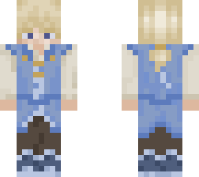 eltriancraft season 3 elf koda (no goggles)
