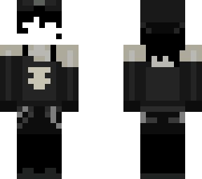emo roblox lunisais skin