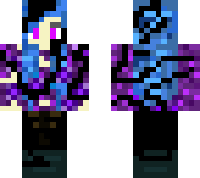 ender girl