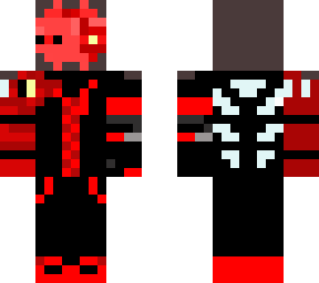 endermangamer (hunter)