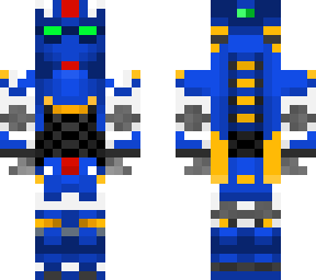 f91 gundam mass production type (harrison madin unit 2)