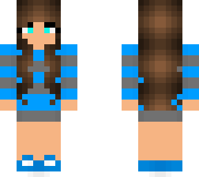 female - bedwars