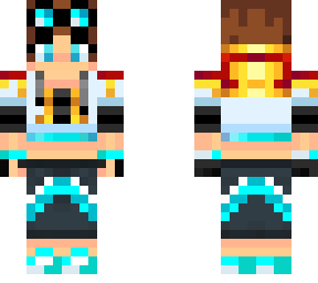 female wavis