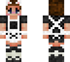 femboy maid