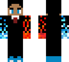 fire and ice