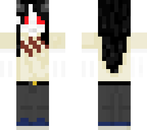 fixed fallen angel