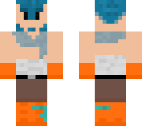 fixed up corey