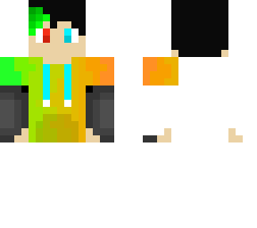 flint kid wip