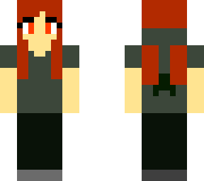 game girl v2