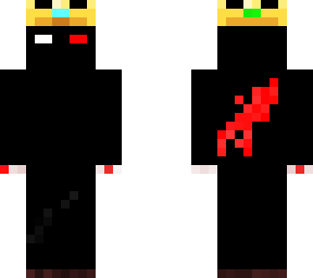gamernik