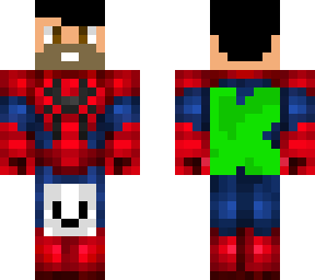 gastilo1 skin- samuazcona
