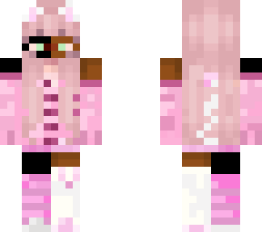 gedankenkeks (catgirl)