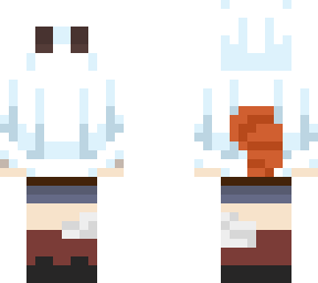 ghost oynx heheh