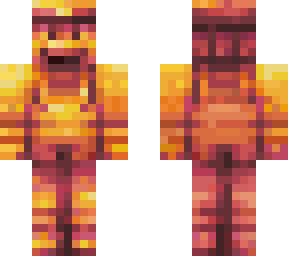 gold mario (aim not made thist)