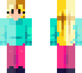 good vs bad colors