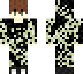 green dots skin