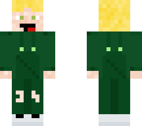 green miilona