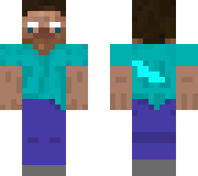 herobrine hero
