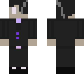 human shadowian