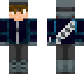 icy man v4