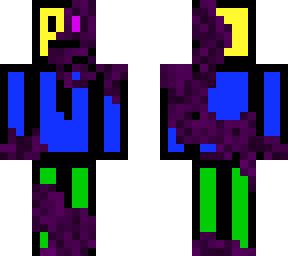 infected noob
