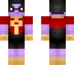 kid omniman