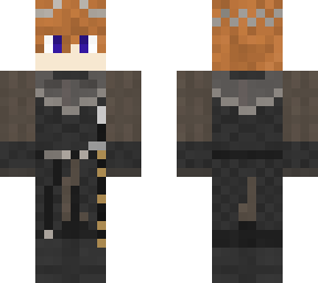 king in the north final