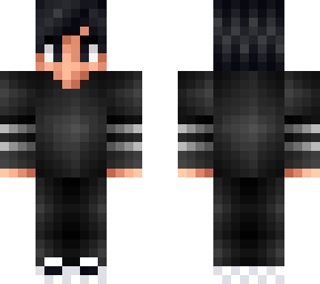 kiro (the original creator)