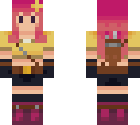 lala
