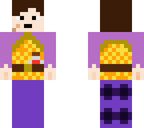 lego character