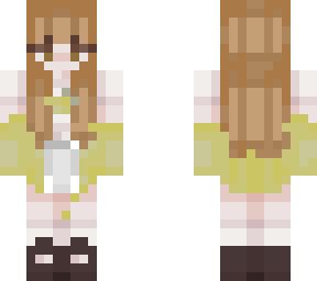 lilquinns character