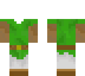 link template