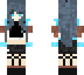 lotty's skin