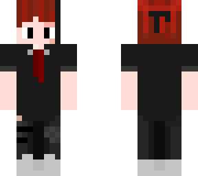 main (red hair ver.)