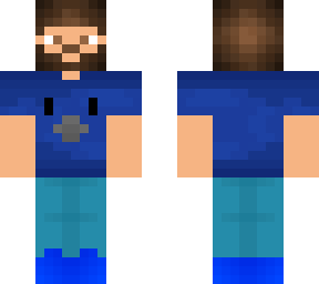 male - bedwars