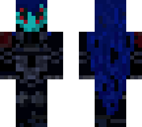 masked knight